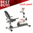 MAGNETIC RECUMBENT BIKE