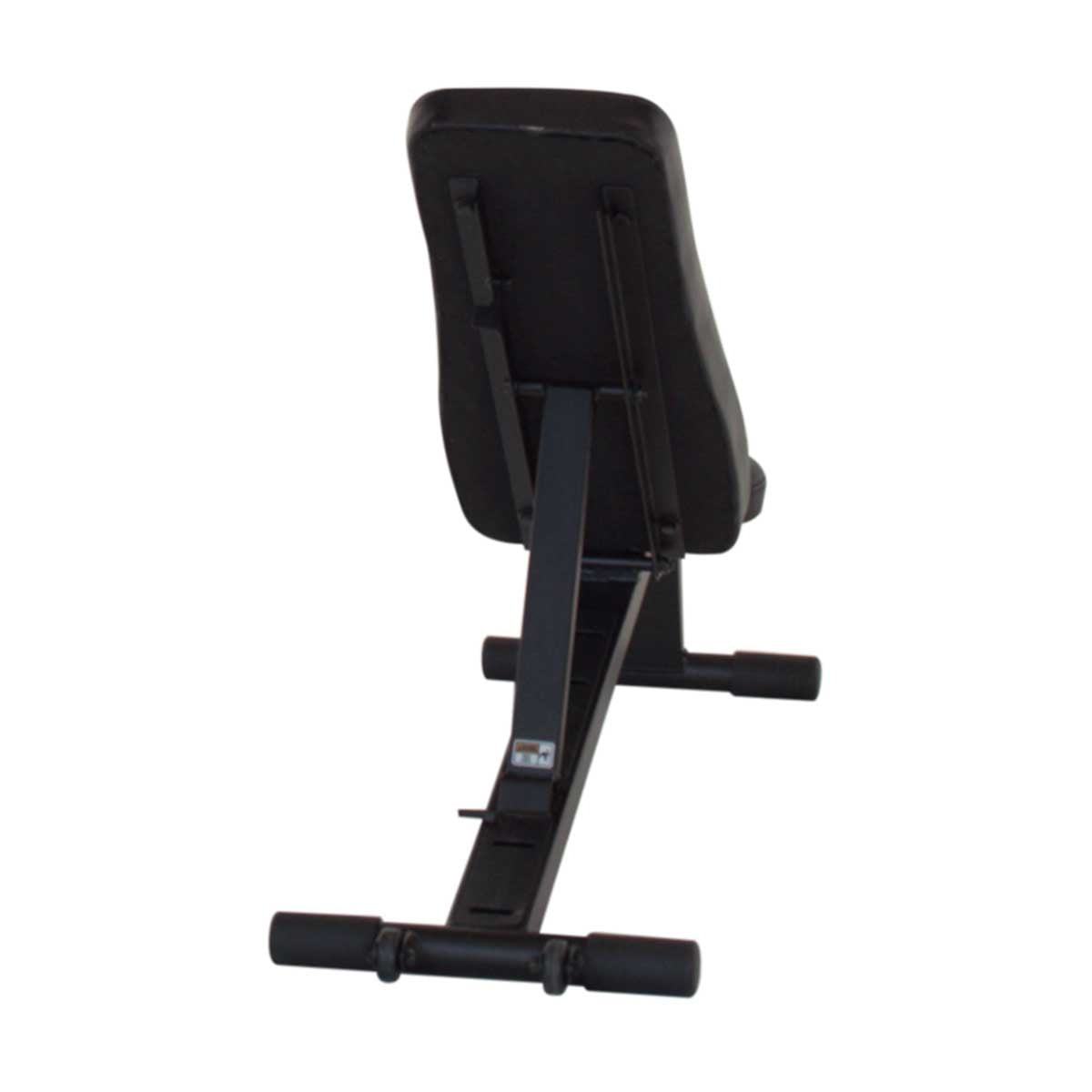 FOLDING ADJUSTABLE BENCH