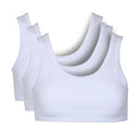 GIRLS BRA 3 PIECES