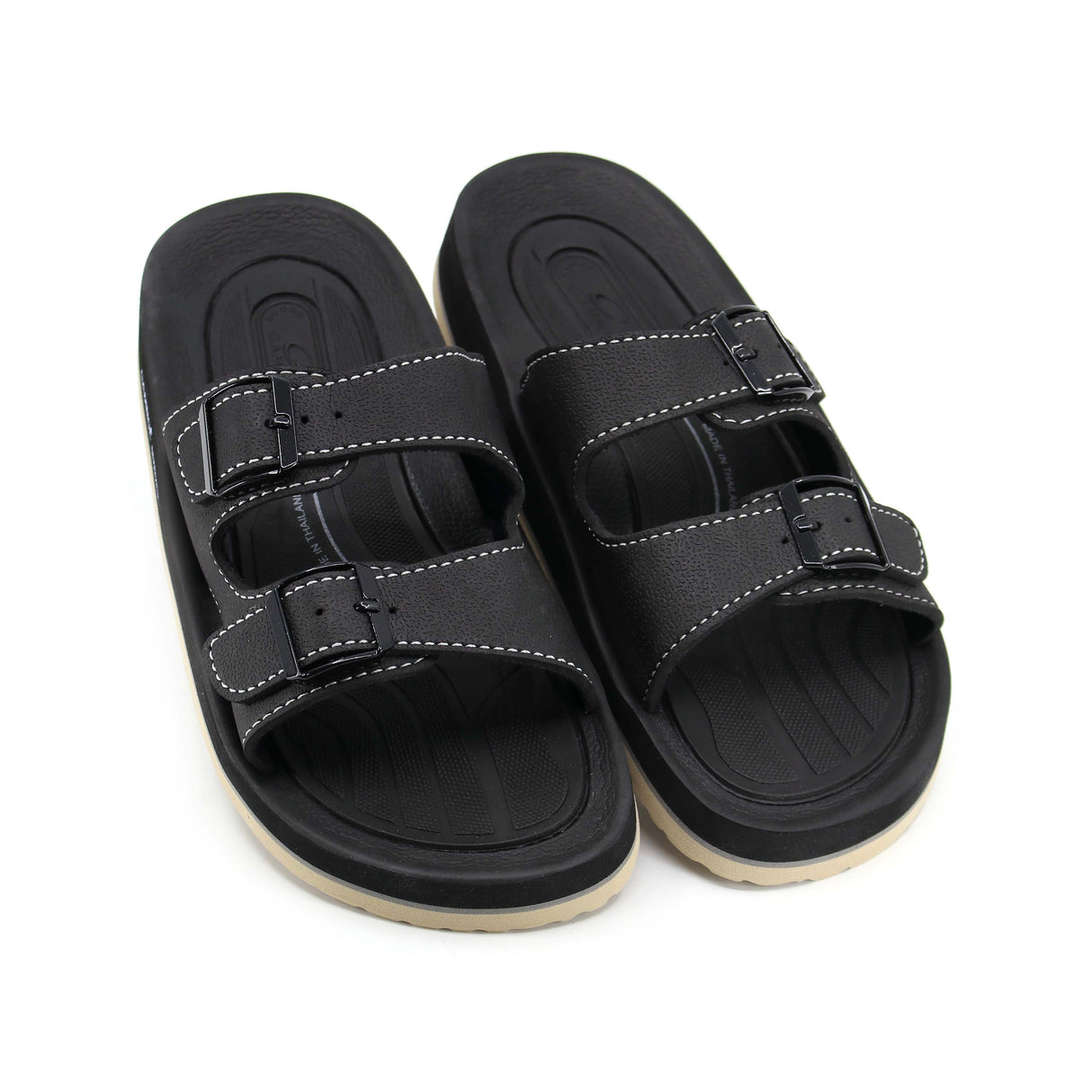 MEN CASUAL SLIPPERS