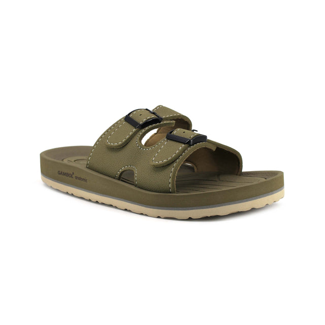 MEN CASUAL SLIPPERS