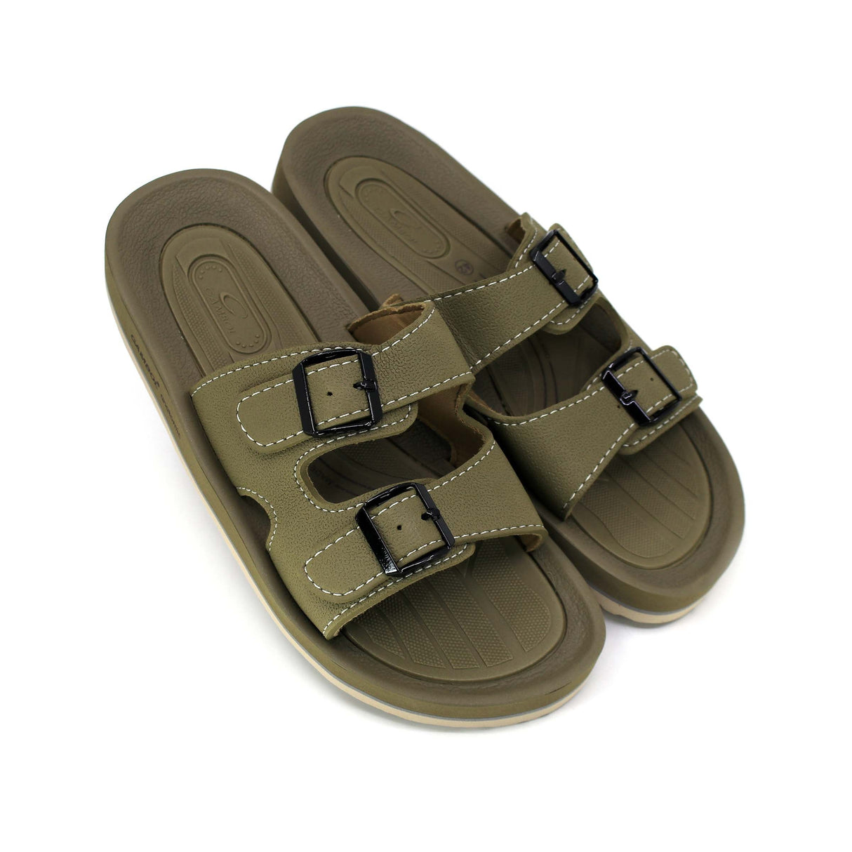 MEN CASUAL SLIPPERS