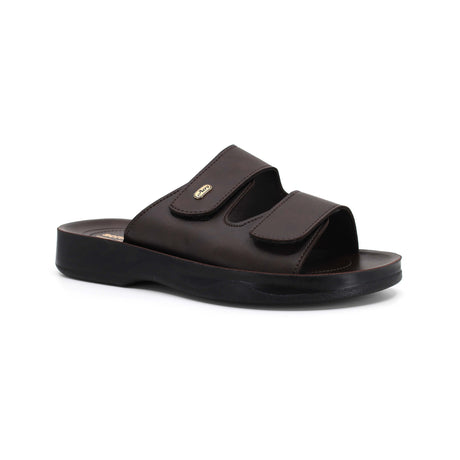 MEN CASUAL SLIPPERS JUMBO SIZE