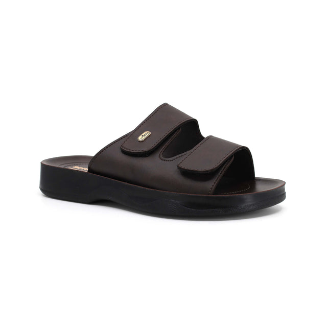 MEN CASUAL SLIPPERS JUMBO SIZE