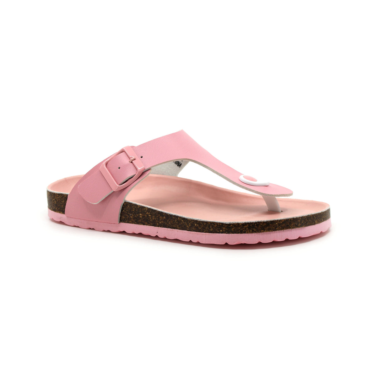 LADIES CASUAL SLIPPERS
