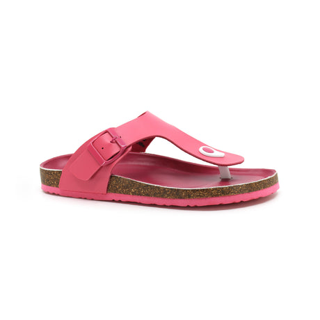 LADIES CASUAL SLIPPERS