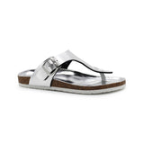 LADIES CASUAL SLIPPERS