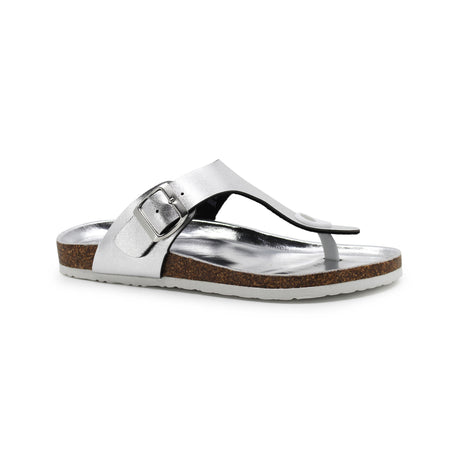 LADIES CASUAL SLIPPERS