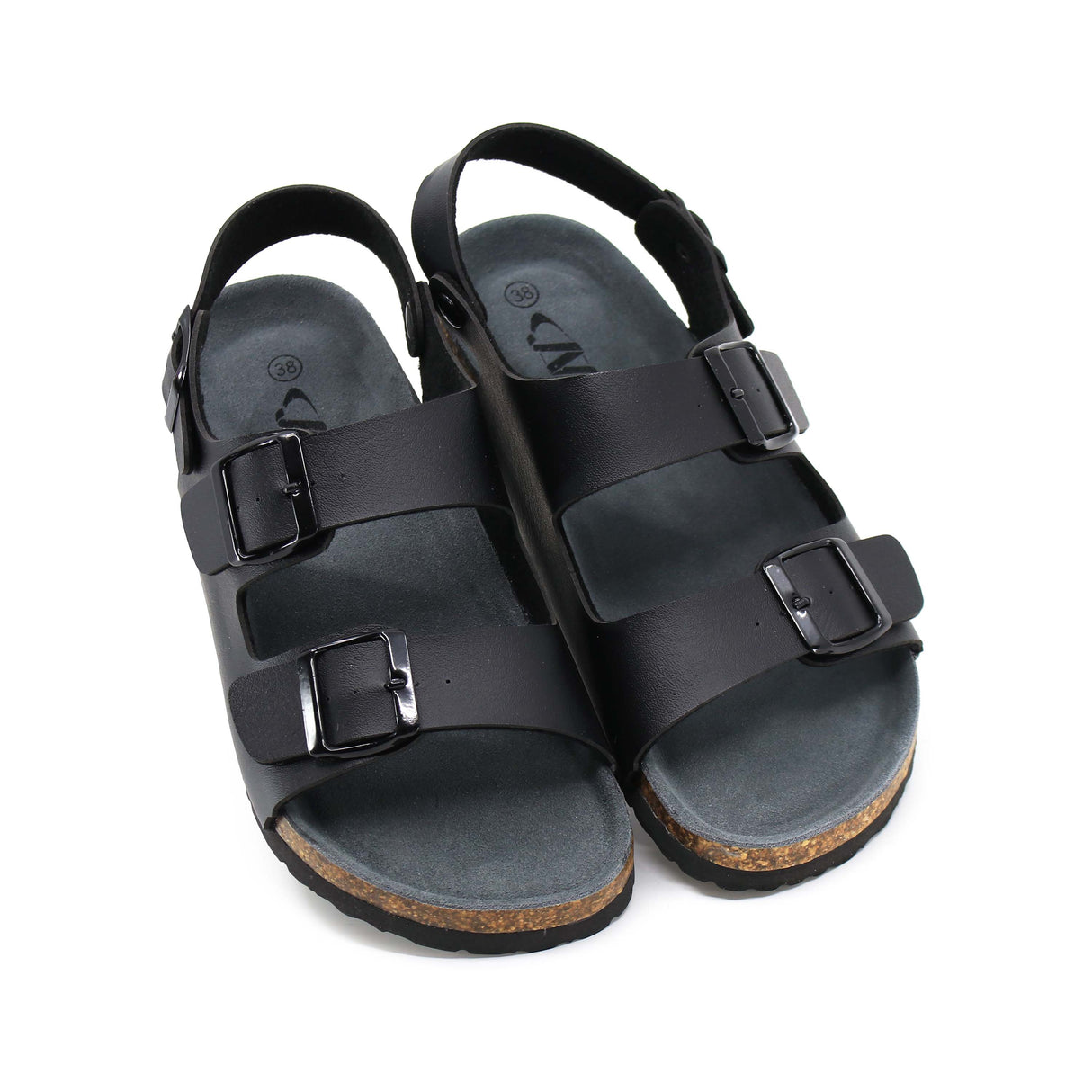 BOYS CASUAL SANDALS