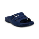 MEN IN & OUTDOOR RUBBER SLIPPERS
