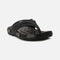 MEN CASUAL RUBBER TOE SLIPPERS