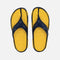 MEN CASUAL TOE SLIPPERS
