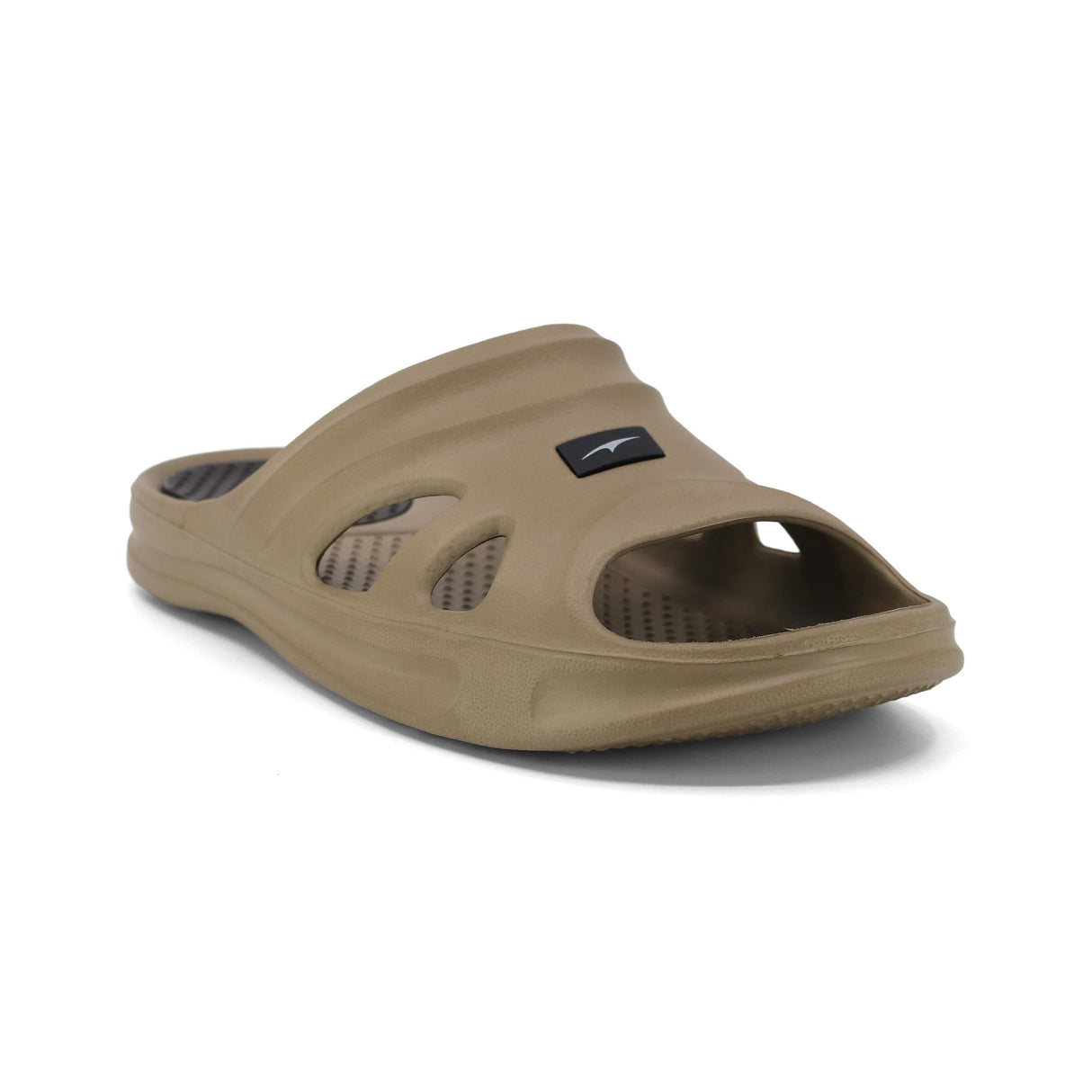 MEN CASUAL SLIP-ON SLIPPERS