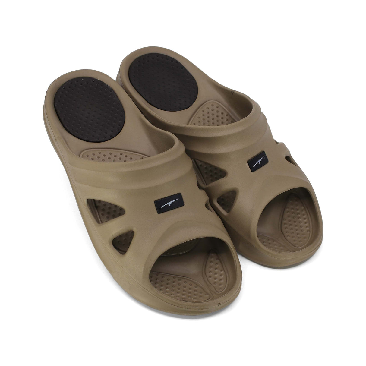 MEN CASUAL SLIP-ON SLIPPERS