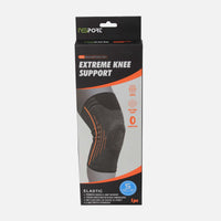 KNEE SUPPORTER