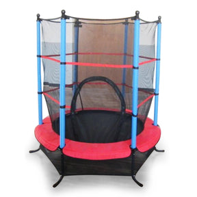 TRAMPOLINE 55 INCH