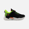 BOYS SPORTS VLECRO SHOES