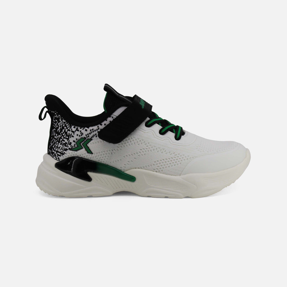BOYS SPORTS VLECRO SHOES