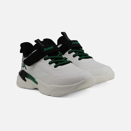 BOYS SPORTS VLECRO SHOES