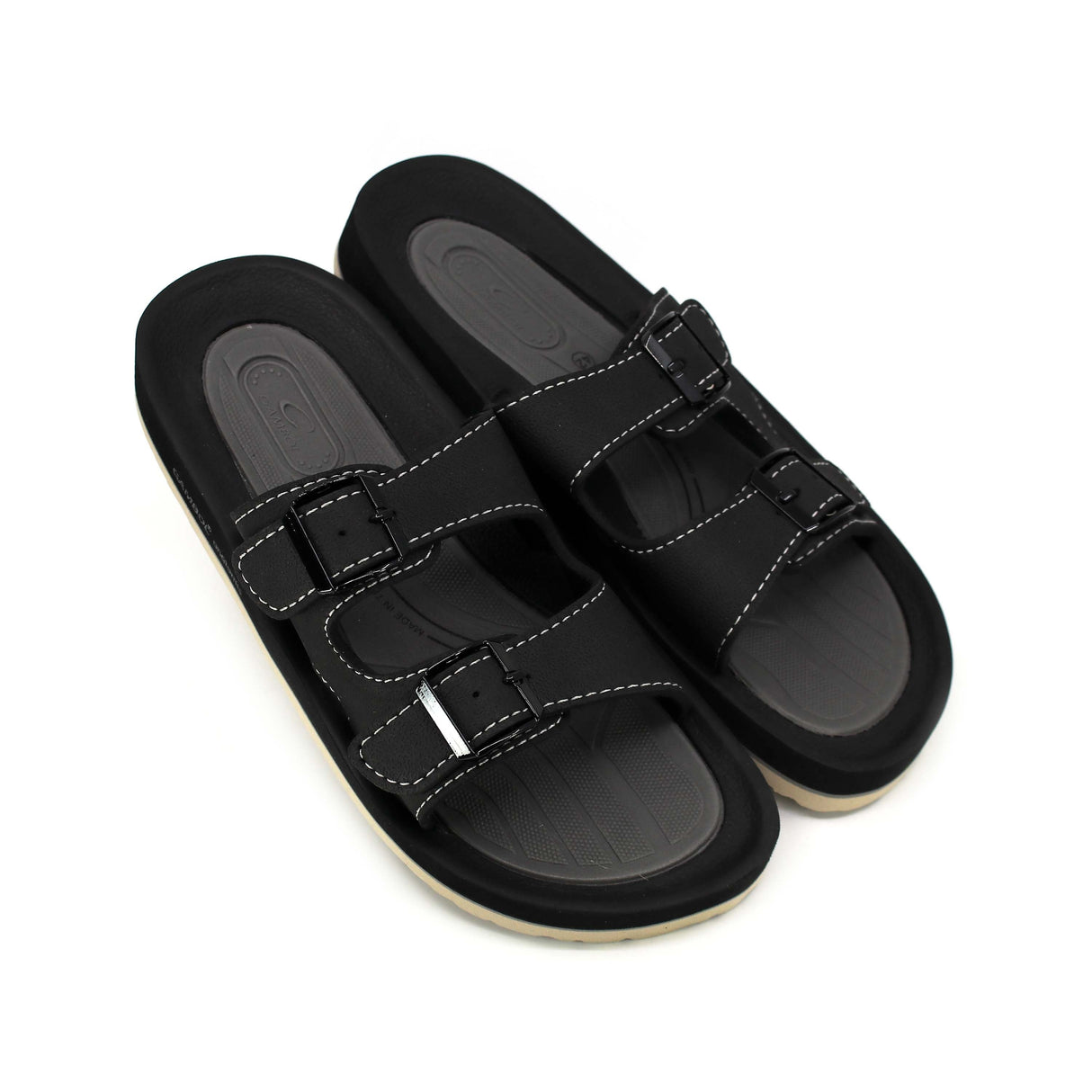 MEN CASUAL SLIPPERS