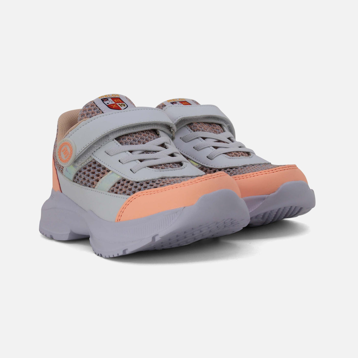 GIRLS SPORTS SHOE