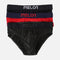 Men Innerwear Brief 3 Pieces