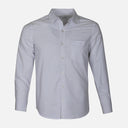 MEN SCHOOL SHIRT LONG SLEEVE