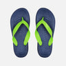 MEN BEACH TOE SLIPPERS