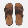 MEN CASUAL VELCRO SLIPPERS