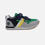 BOYS CASUAL VLECRO SHOES