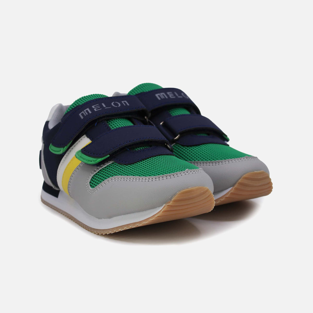 BOYS CASUAL VLECRO SHOES