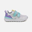 GIRLS CASUAL SHOES