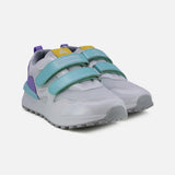 GIRLS CASUAL SHOES