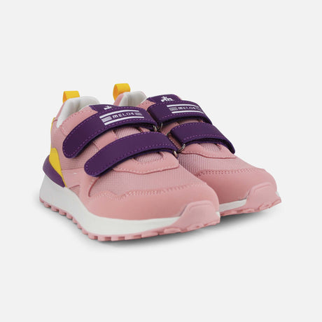 GIRLS CASUAL SHOES