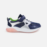 GIRLS CASUAL SHOES
