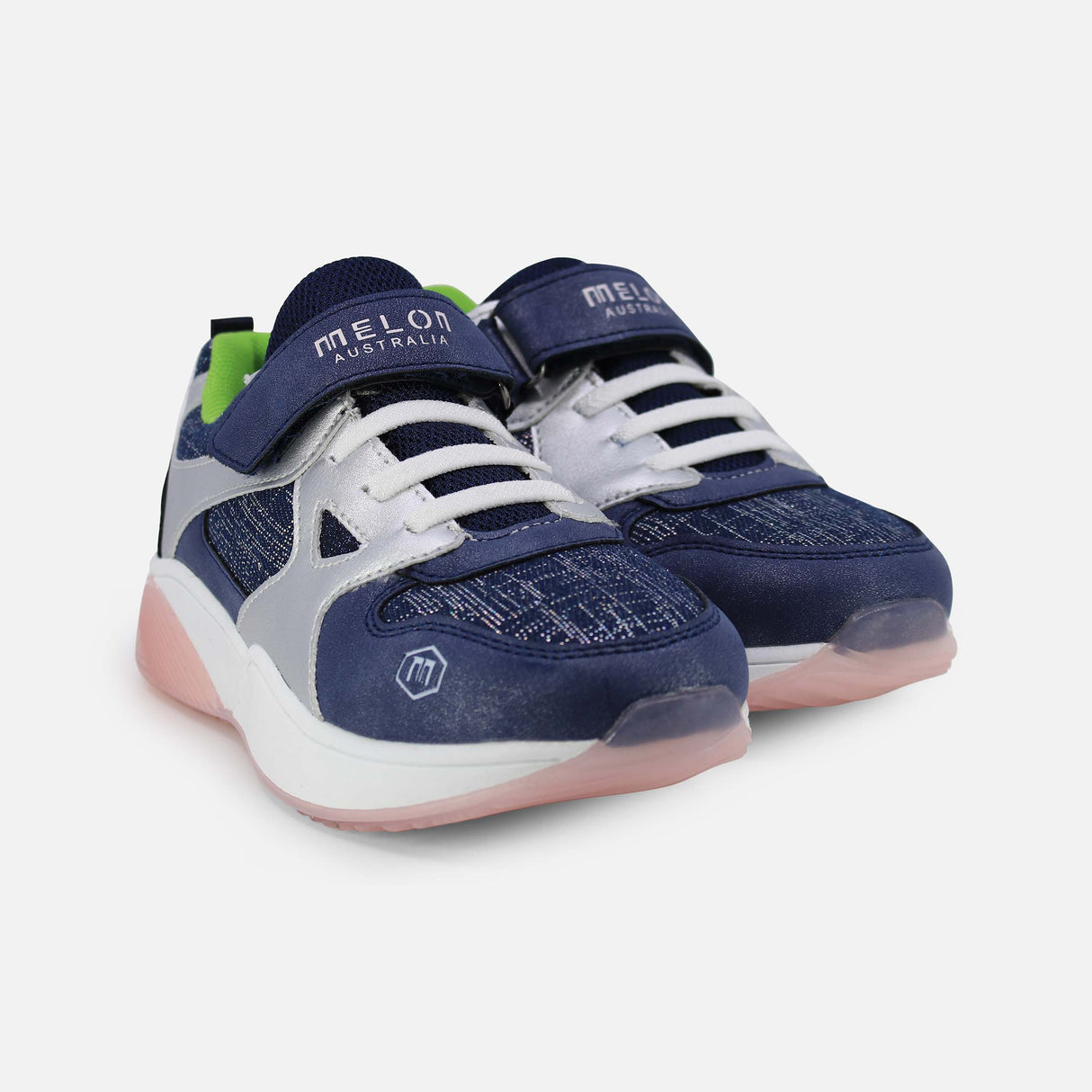 GIRLS CASUAL SHOES