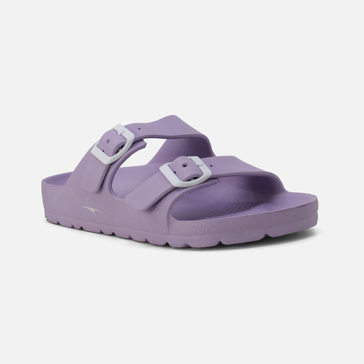 LADIES IN & OUTDOOR RUBBER SLIPPERS