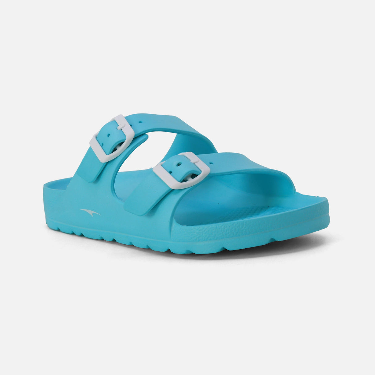 LADIES IN & OUTDOOR RUBBER SLIPPERS