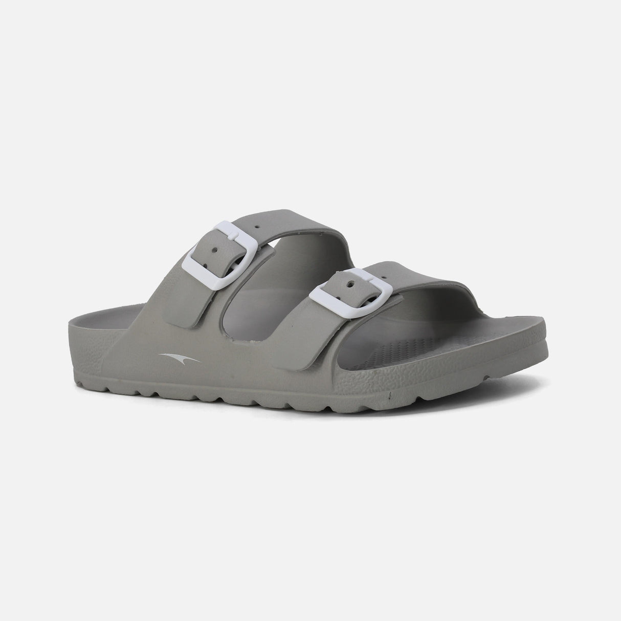 LADIES IN & OUTDOOR RUBBER SLIPPERS