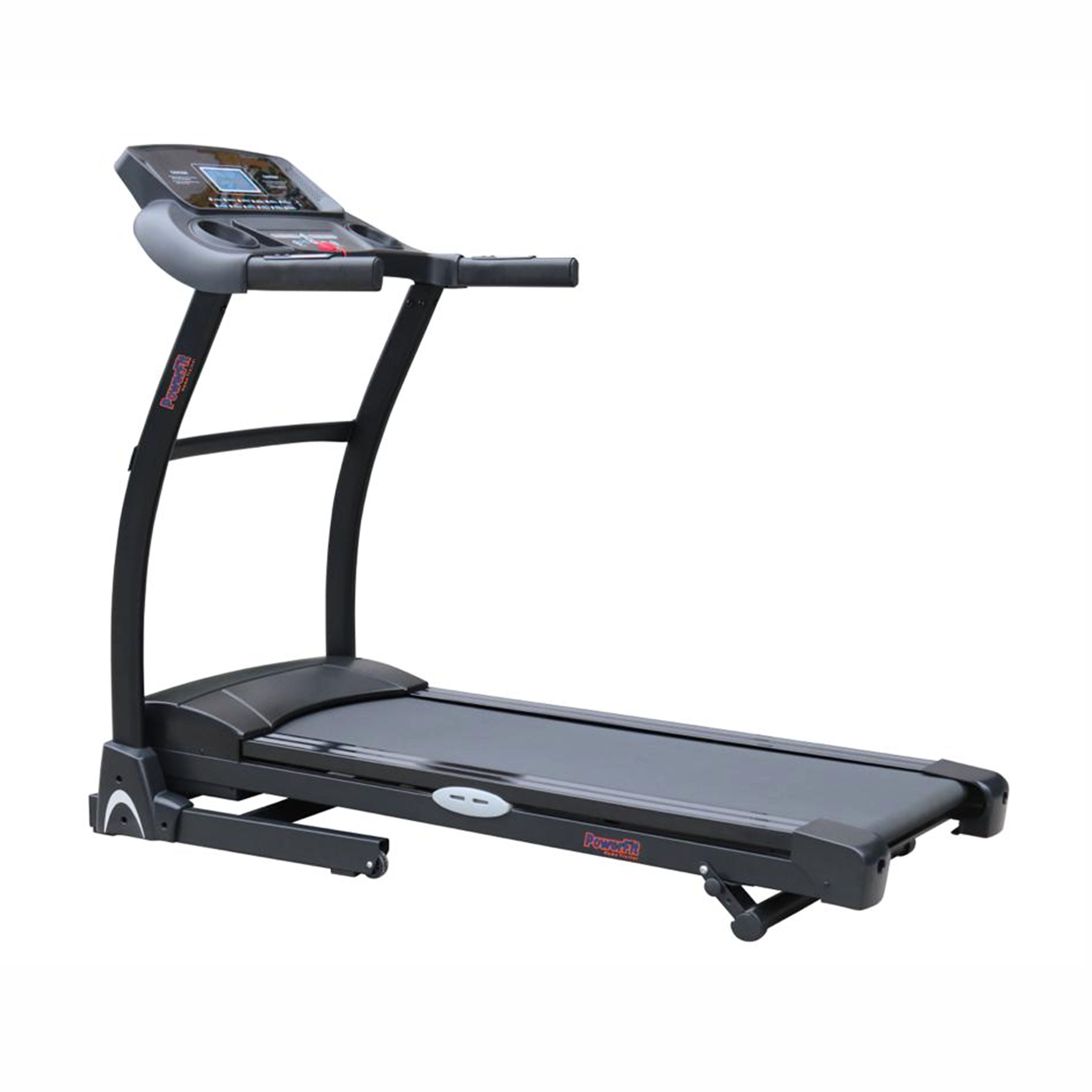 MOTORIZED TREADMILL T52 A Al Nasser Qatar