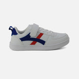 BOYS VELCRO SNEAKERS