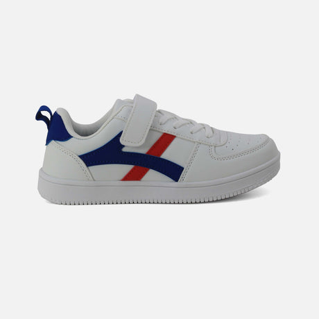 BOYS VELCRO SNEAKERS