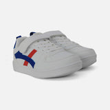 BOYS VELCRO SNEAKERS