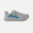 GIRLS VELCRO SNEAKERS