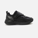 GIRLS VELCRO SCHOOL SHOES