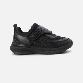 GIRLS VELCRO SCHOOL SHOES