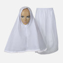 GIRLS SCHOOL PRAYER DRESS