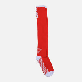 MEN KNITTED SOCCER SOCKS