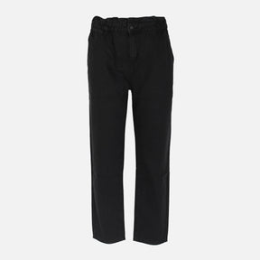 LADIES BAGGY JEAN