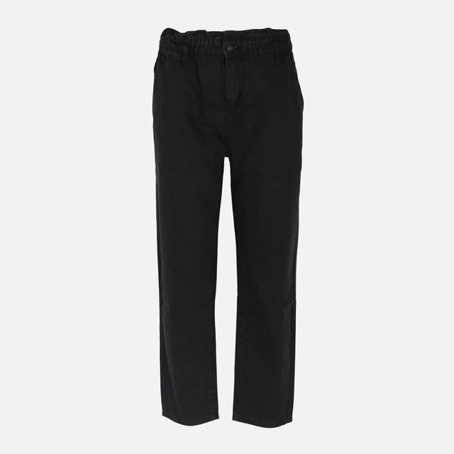LADIES BAGGY JEAN